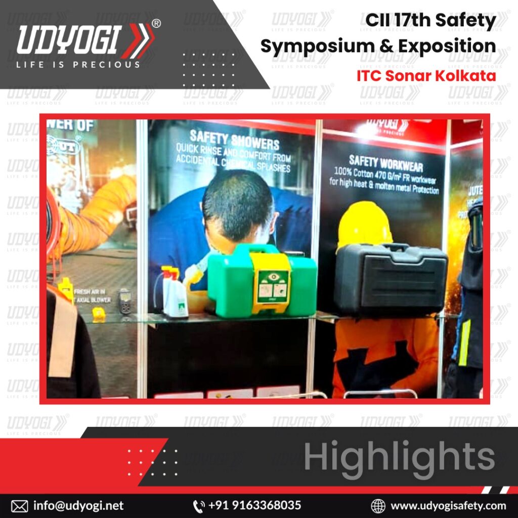Udyogi Safety