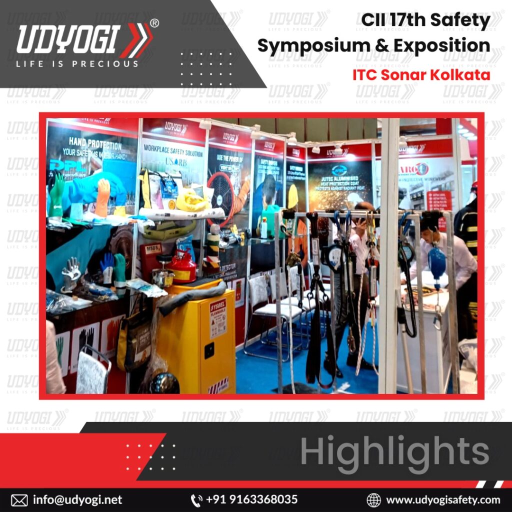 Udyogi Safety