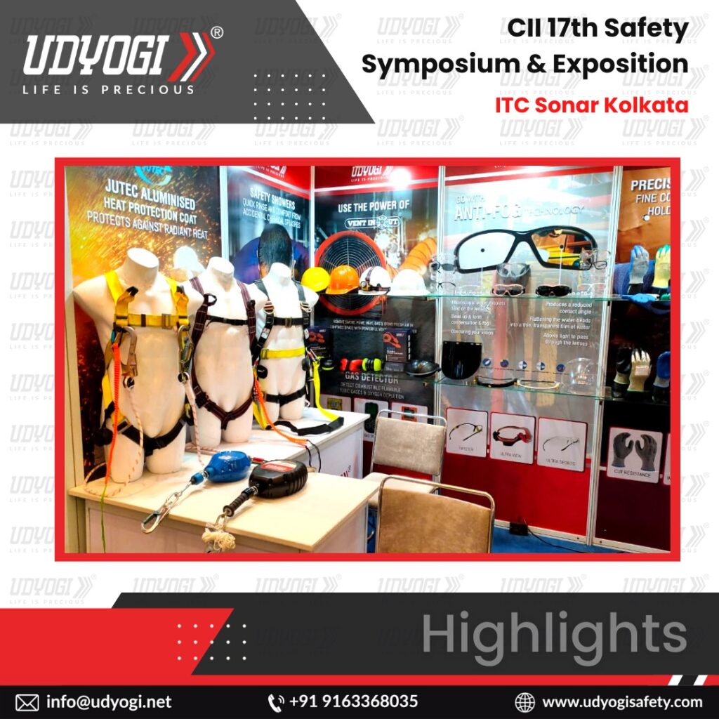 Udyogi Safety