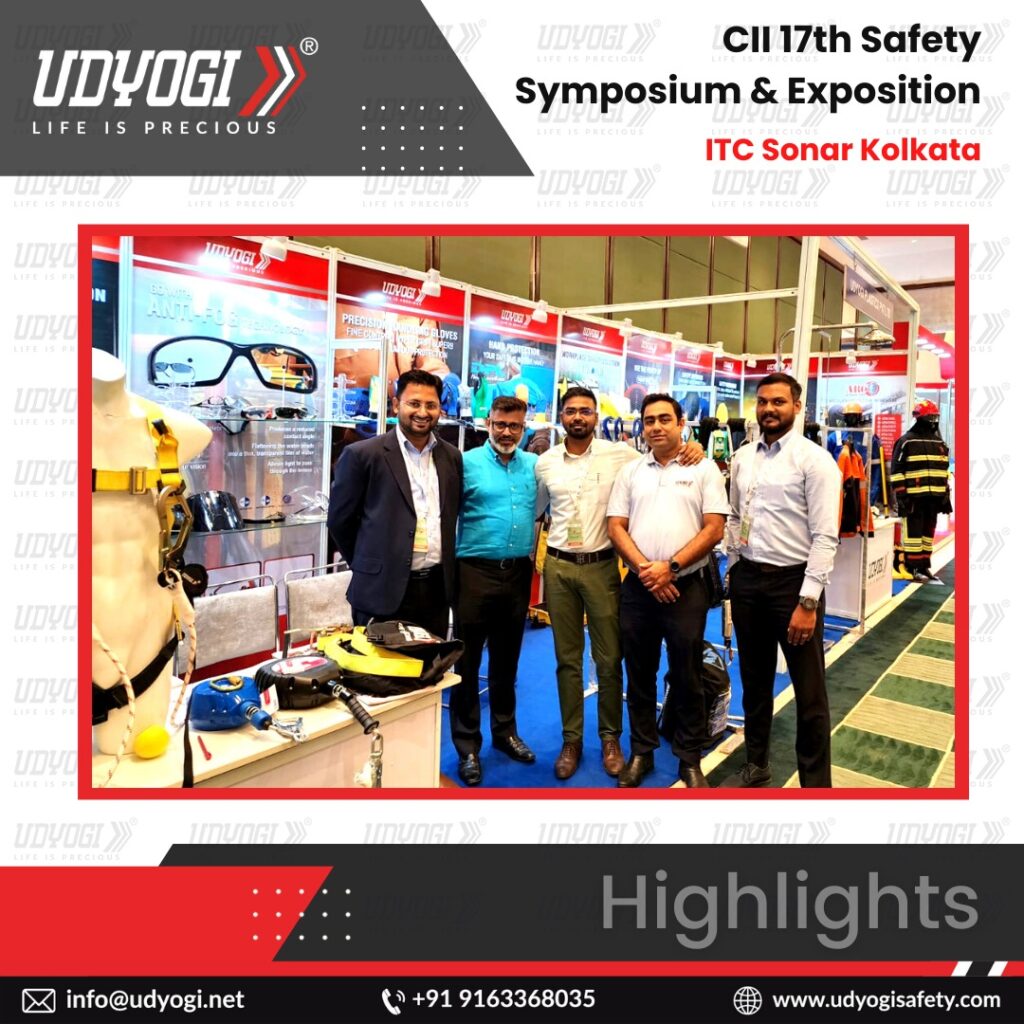 Udyogi Safety