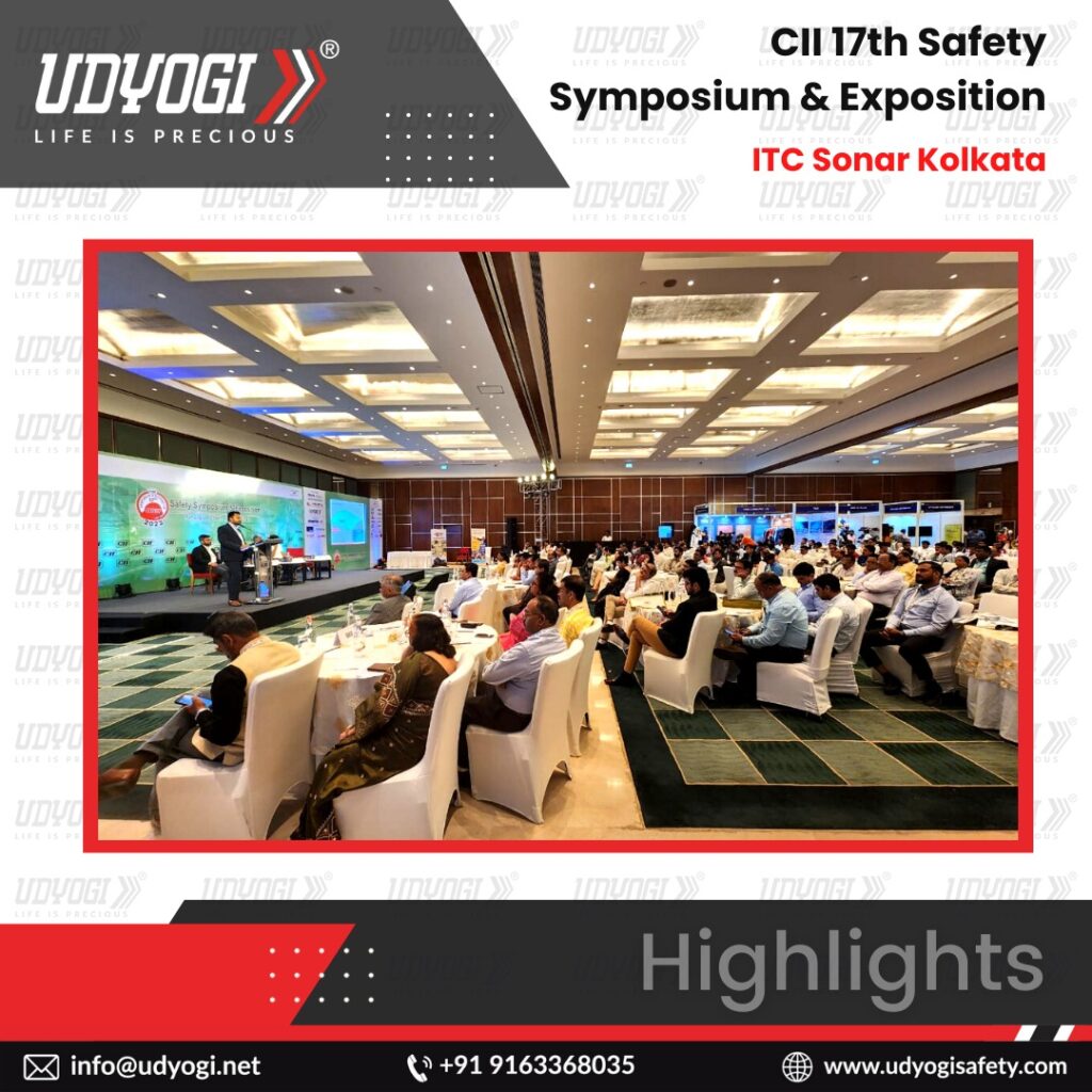 Udyogi Safety