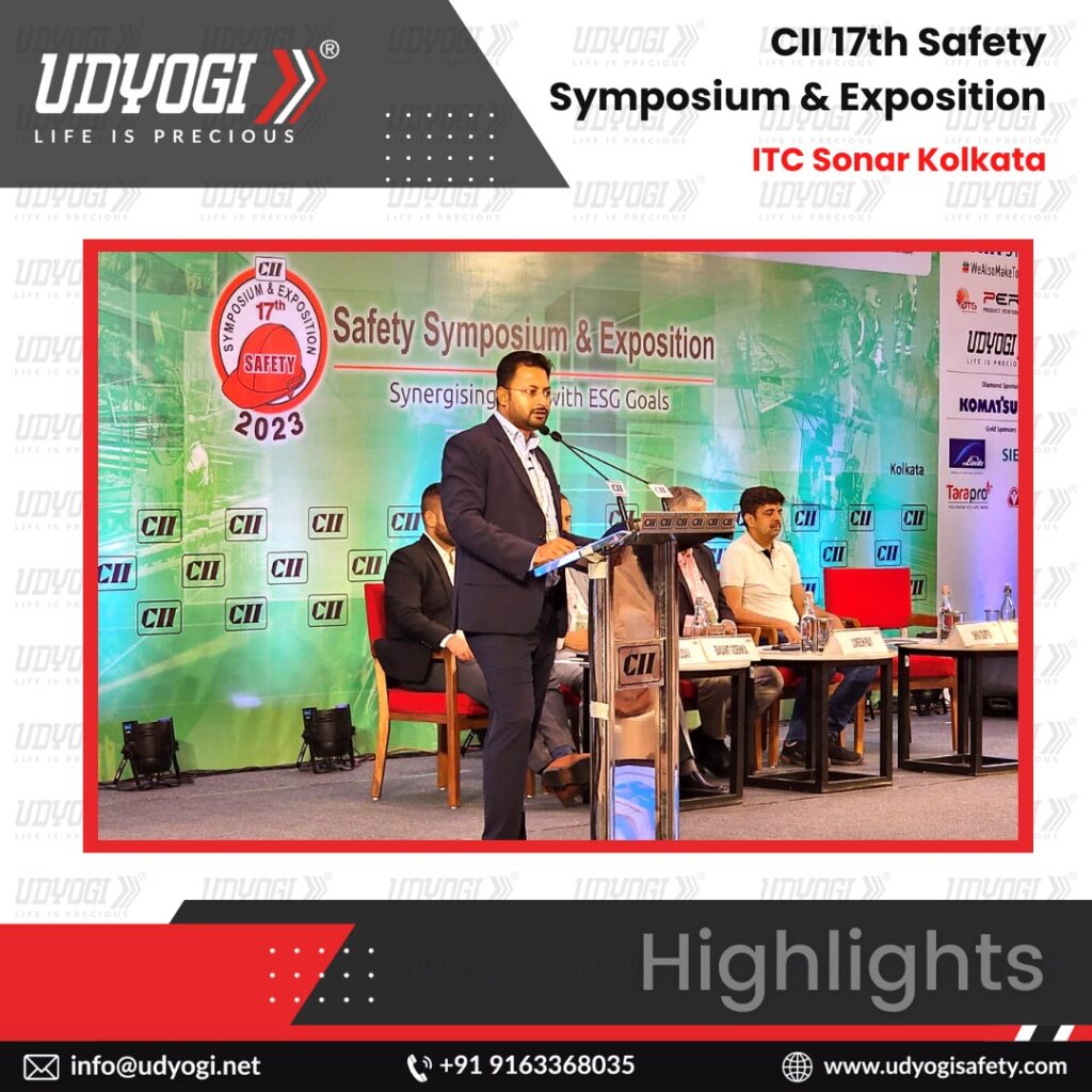 Udyogi Safety