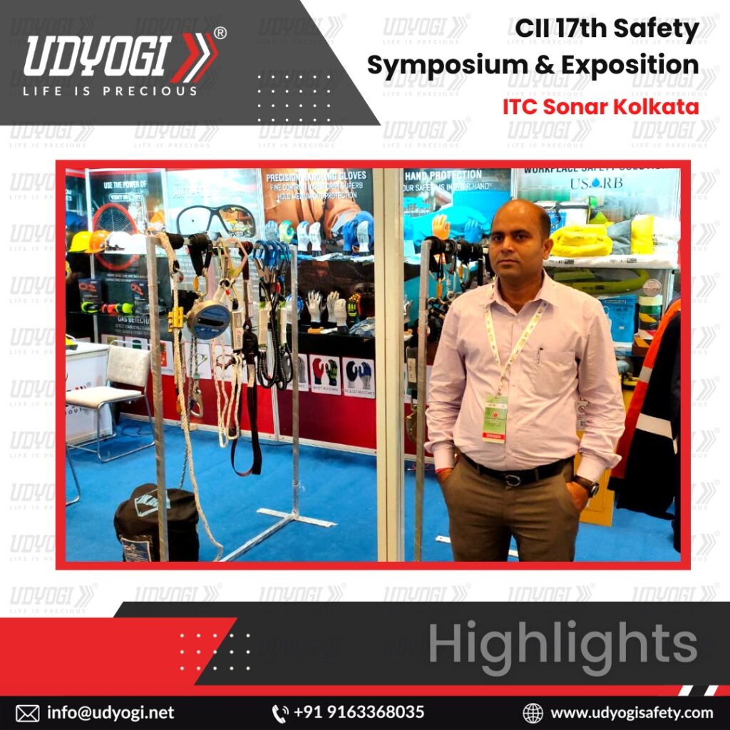 Udyogi Safety