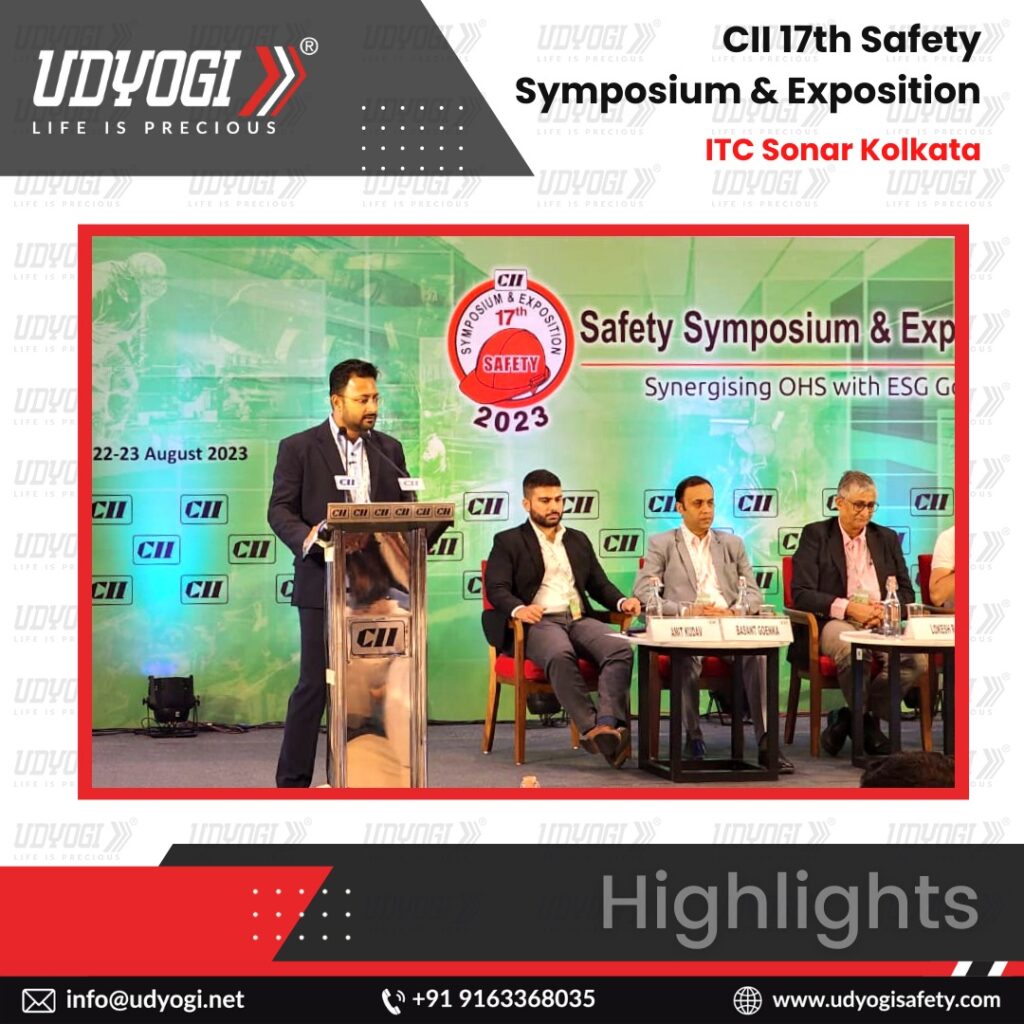 Udyogi Safety