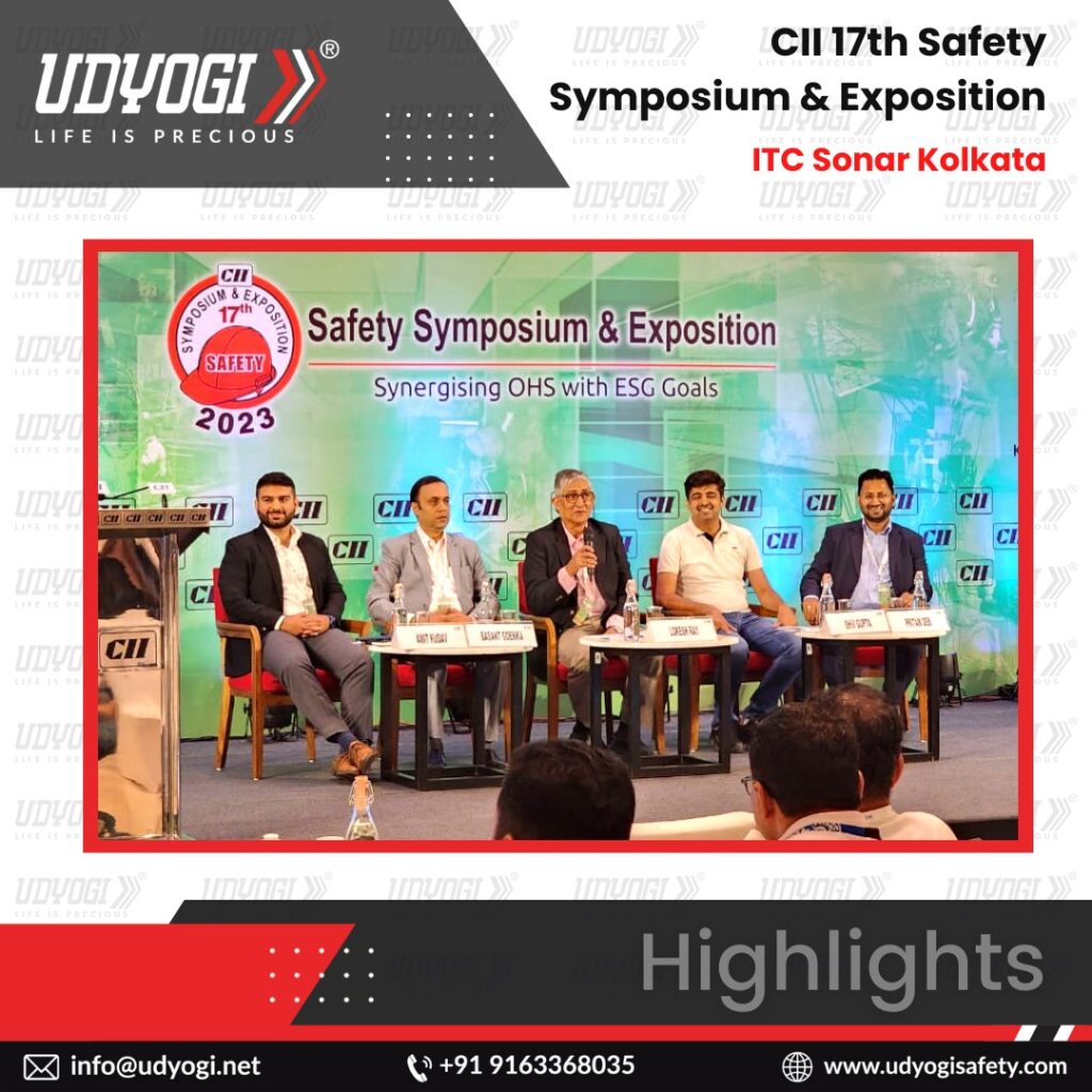 Udyogi Safety