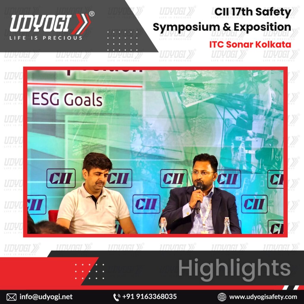 Udyogi Safety
