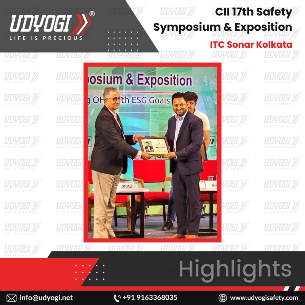 Udyogi Safety