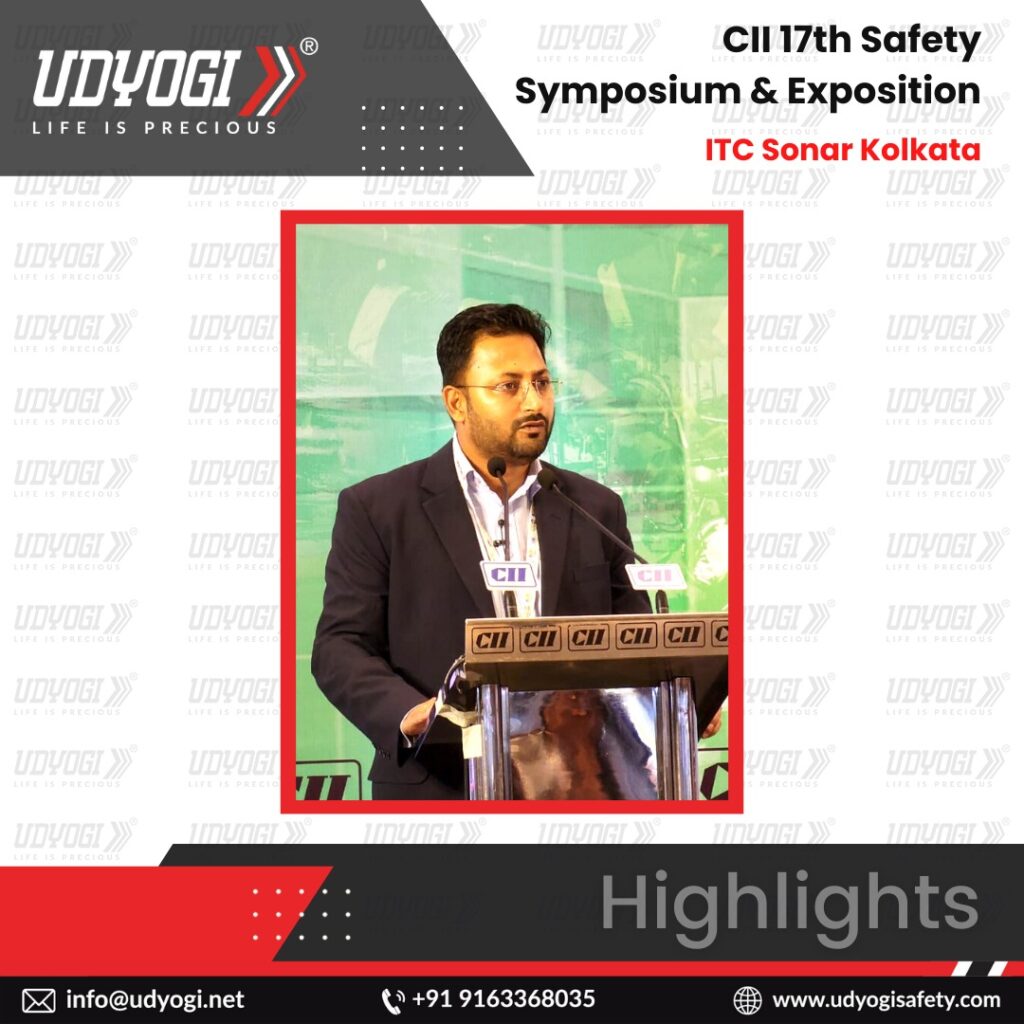 Udyogi Safety