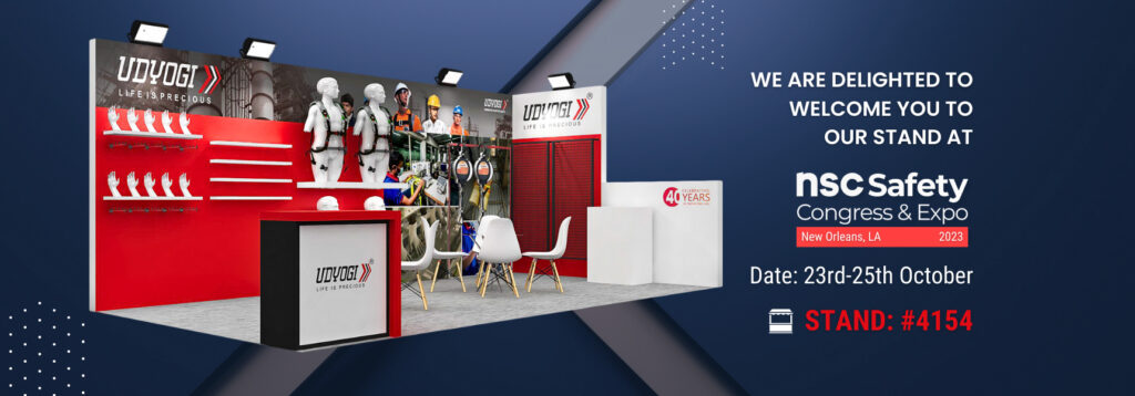 Udyogi Safety