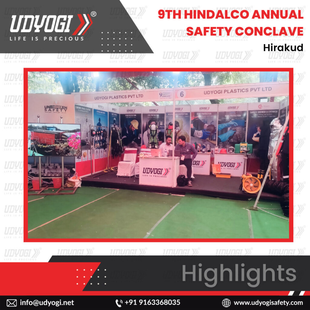 Udyogi Safety