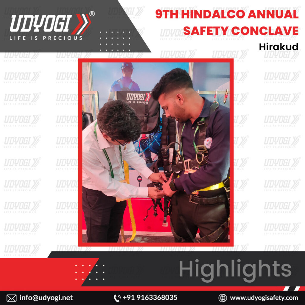 Udyogi Safety