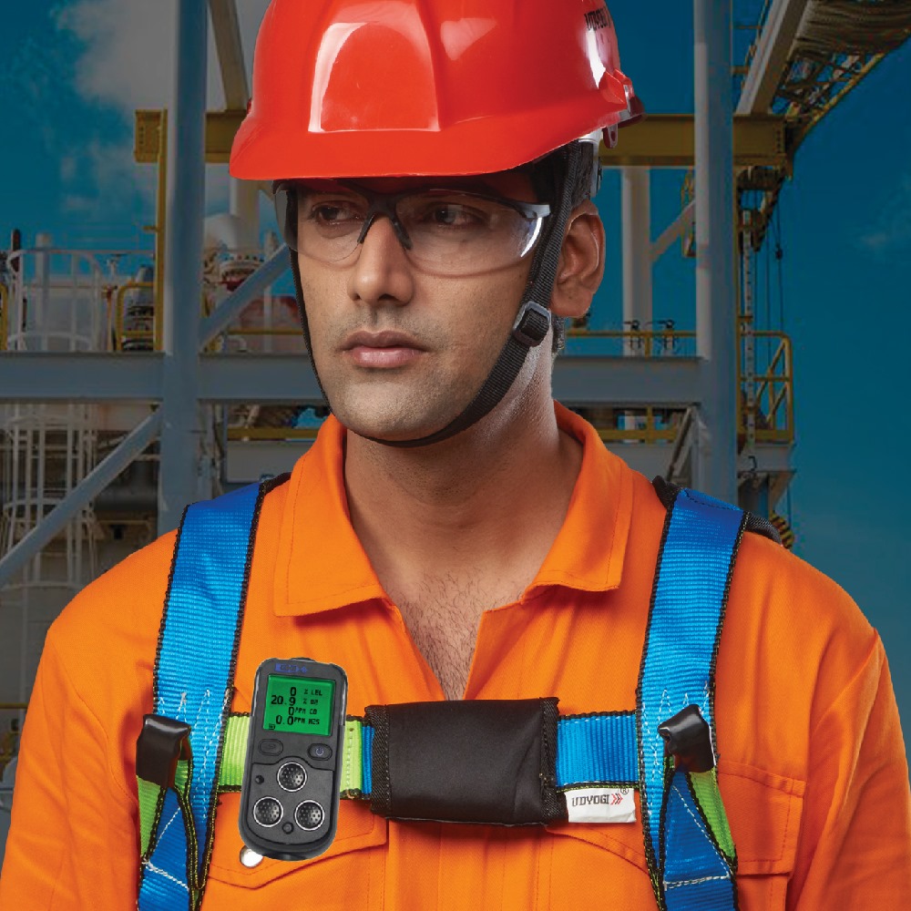 Udyogi Safety