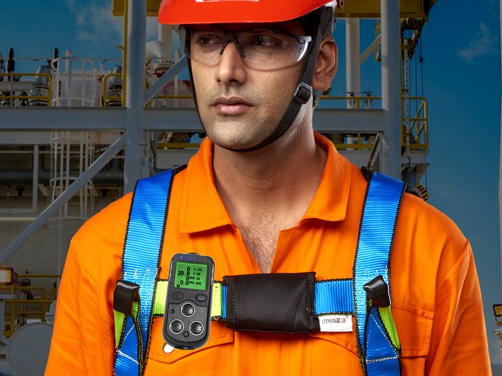 Udyogi Safety