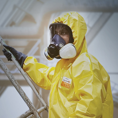 Respiratory Protection