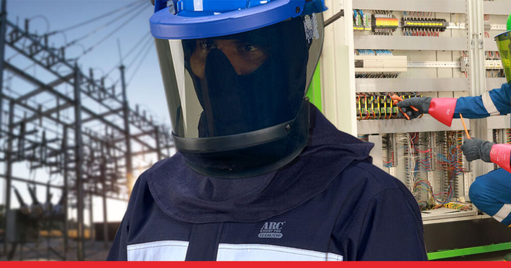 Udyogi Safety