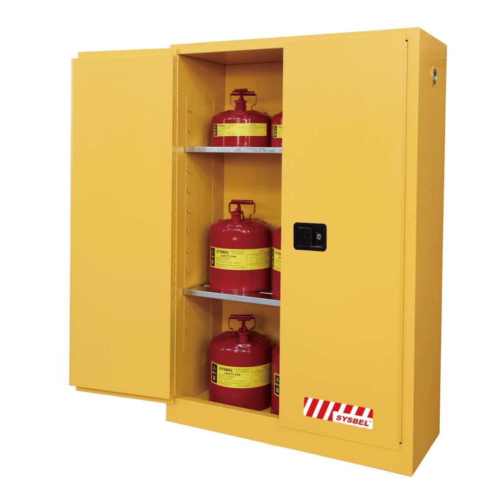 Udyogi Safety